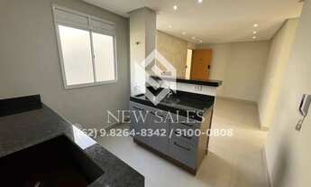 Imagem 3: APTO- 2 quartos, 2 vagas, Armários, 39 m²- Lorena Parque