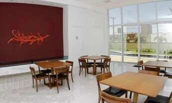 Imagem 4: Apto mobiliado e decorado 55m2 ponta negra oportunidade !