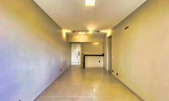 Imagem: Edifício Gaivota - Apartamento de 2 Quartos