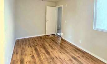 Imagem 3: Apartamento com 2 quartos à venda, 40 m² por R$ 169.000 - Jardim Itaqui - Campo Largo/PR