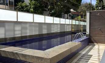 Imagem: Jardim Camburi Alzira Grasselli 3 quartos