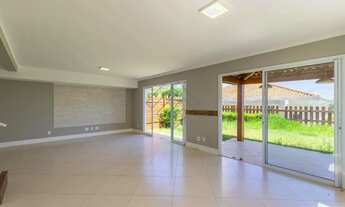 Imagem 4: Casa para venda no Loteamento Alphaville Campinas