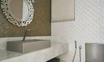 Imagem 3: Apartamento com 3 quartos no Centro de Várzea Grande - MT