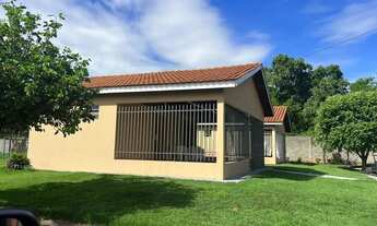 Imagem 6: Casa à venda 2 Quartos, 3 Vagas, 200M², Marajoara, Várzea Grande - MT