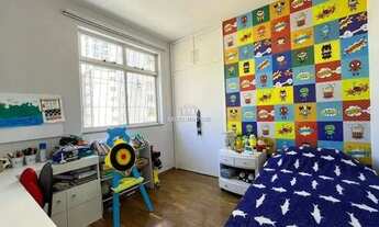 Imagem 4: Apartamento 3 Quartos, 1 Suíte com vaga no Gutierrez