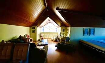 Imagem: Casa à venda com 589,00m² e 4 quartos