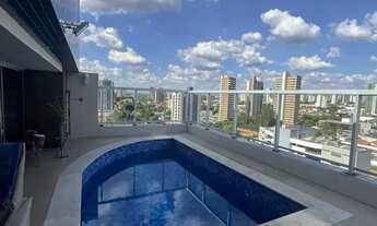 Imagem 2: Cond Riversid Palace Risidence