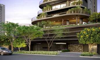 Imagem 2: Cobertura 5 suítes no Setor Oeste Cobertura com 5 Quarto(s) e 7 banheiro(s) à Venda, 732.4