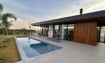 Imagem 4: Condomínio Porto das Águas