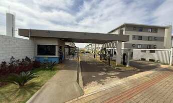 Imagem: Apartamento Térreo Residencial Évora Zona