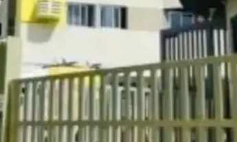 Imagem: Jardim arco iris abel cabral natal rn