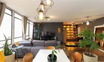 Imagem 2: Apartamento para venda em Centro com 3 quartos , 93m²