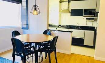 Imagem 5: Lindo apartamento na frente do Parcão para venda