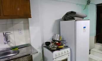 Imagem: Alugo kitnet