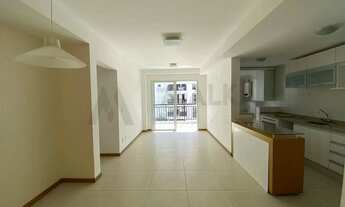 Imagem 4: Apartamento para Locação em Florianópolis, Abraão, 2 dormitórios, 2 suítes, 3 banheiros, 2