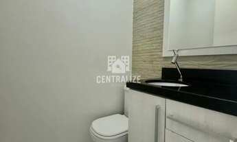 Imagem 3: VENDA- EDIFÍCIO MONTET, VILA ESTRELA, PONTA GROSSA - PR