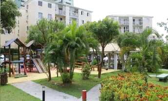 Imagem 2: APARTAMENTO 2/4 ARBORIS EM BURAQUINHO!!