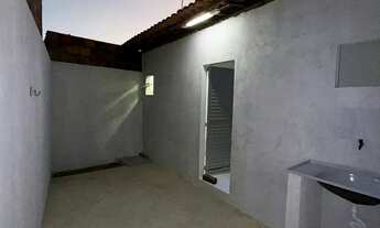 Imagem 7: Casa toda reformada em itaporanga