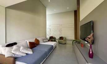 Imagem 5: Casa de alto padrão no Condomínio Hípica - 4 suítes