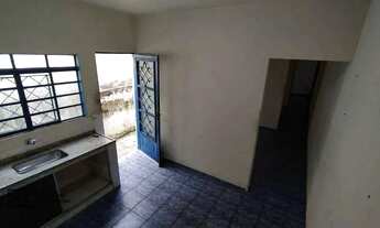 Imagem 2: Casa com 2 Quartos para alugar, 110 m² - Loteamento Remanso Campineiro - Hortolândia/SP