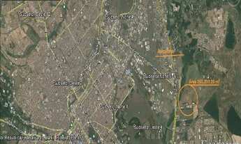 Imagem 4: Terreno / Área para incorporação em Ouro Branco - Ribeirão Preto