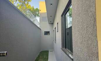 Imagem 6: Casa 03 Quartos sendo 01 suite Cidade Vera Cruz -Aparecida de Goiania