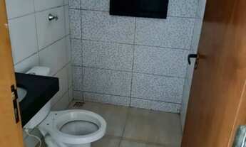 Imagem 4: AGIO DE CASA EM GOIANIRA ''SETOR PARQUE SOLIMÕES''