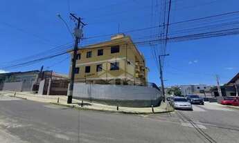 Imagem 2: Apartamento de 2 quartos com 76m² para alugar no bairro Serraria, São José