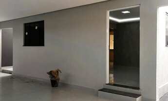 Imagem 2: Venda - Casa em Jardim Jacy com 5 quartos