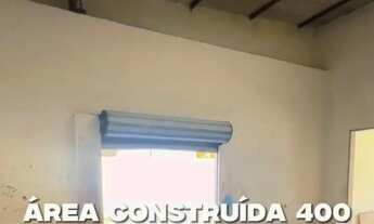 Imagem 5: Galpão comercial na Cascalheira- Camaçari - BA