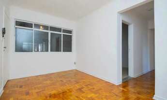 Imagem 2: Apartamento para venda em Liberdade com 3 quartos , 68m²