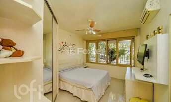 Imagem 4: Casa à venda Rua José Antônio Aranha, Três Figueiras - Porto Alegre