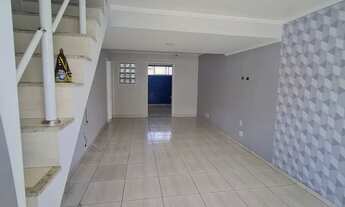 Imagem 2: Realiza Imóveis - VENDE EXCELENTE CASA EM ROCHA SOBRINHO - MESQUITA