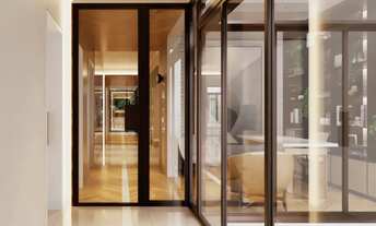 Imagem 4: Studio para venda em Higienópolis com 1 quarto , 32m²