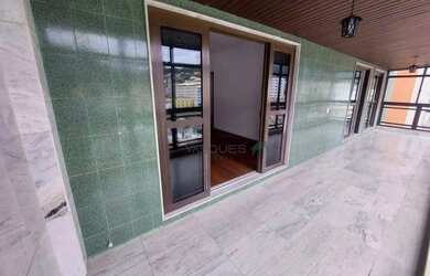 Imagem 3: Apartamento com 2 dormitórios à venda, 120 m² por R$ 750.000,00 - Várzea - Teresópolis/RJ