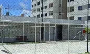 Imagem 3: Oferta!! Apartamento 2/4 Suite, Varanda No Residencial Jardins Nova Parnamirim