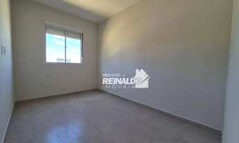 Imagem 6: Apartamento com 2 dormitórios para alugar, 52 m² por R$ 2.100,02/mês - Villaggio Fosuzzi