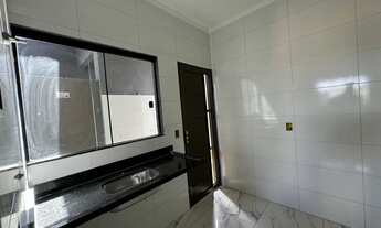 Imagem 5: Casa para venda Jardim Res Figueiras do Parque - Campo Grande - MS