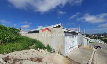 Imagem 2: Casa em Rua Hélio José Pupo - Villaggio Fosuzzi - Itatiba/SP