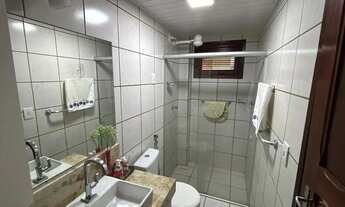 Imagem 12: Sobrado para venda possui 100 metros quadrados com 3 quartos em Porto das Dunas - Aquiraz