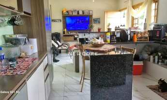 Imagem 3: Casa em Rua Maria de Lourdes Aranha Carride - Alpes do Cruzeiro - Itatiba/SP