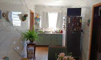 Imagem 7: APARTAMENTO 2 QUARTOS, REFORMADO, E BOX COBERTO PARA 2 CARRO