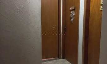 Imagem 6: Casa Padrão em São José do Rio Preto