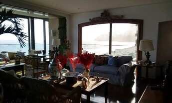 Imagem 6: Apartamento em Avenida Vieira Souto - Ipanema - Rio de Janeiro/RJ