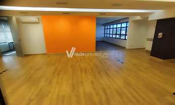 Imagem 2: Sala - Vila Brandina - Campinas