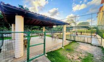 Imagem 16: Apto 2/4 Reformado no Caji: Conforto e Segurança no Coração da Bahia!