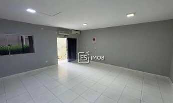Imagem 6: Sala para alugar, 35 m² por R$ 1.550,01/mês - Antares - Londrina/PR