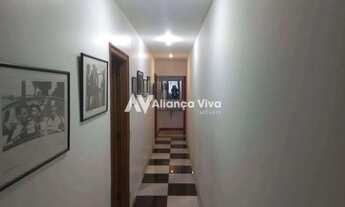 Imagem 5: Flamengo Apartamento cobertura com 4 dormitórios