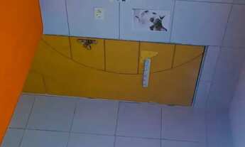 Imagem 3: Casa na COHAB Ouro Preto