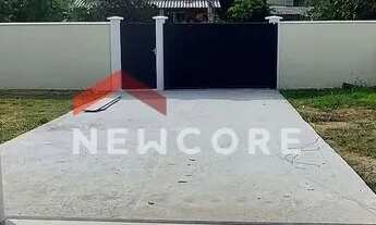 Imagem 5: Casa em Rua Maria das Graças Teles Pereira - Balneário Bambuí (Ponta Negra) - Maricá/RJ